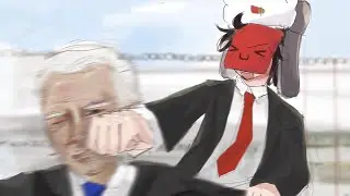 I Beat Joe Biden in Subscribers