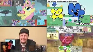 KikoGamez's Favorite Sparta remixes Quadparison 20