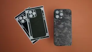 EASYSKINZ - Skins for iPhone 13 Pro