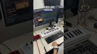 Edward Maya - Stereo Love