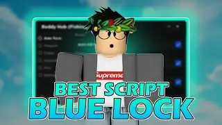 🔥 BEST Blue Lock: Rivals Script (2025) – FREE Yukimiya, Infinite Spins, Auto Goal & More! [No Key]
