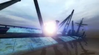 Half-Life 2 Cinematic Mod: Эпизод 7 (Шоссе 17)
