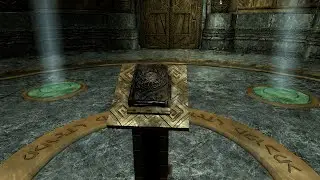 Прохождение Чёрной книги: Острое перо в The Elder Scrolls V: Skyrim