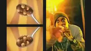 Reeses' Puffs Rappers Music Video (original video/commercial)