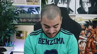 Benzema quitte le Real Madrid.