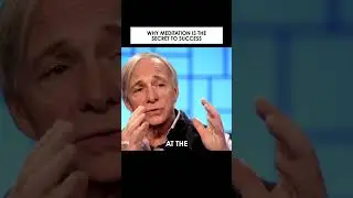 Discover the key to success with Ray Dalio-------American billionaire