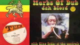 Jah Lloyd ♬ Black Dub (1974)