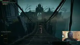 Elden Ring Dark Moon Level 1 Run