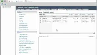 VMWare ESXi NFS Oddness
