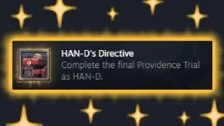 Risk of Rain Returns; Providence Trials Judgement Han-D