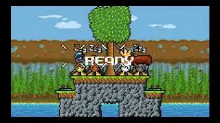 Quak Quak Duck Game