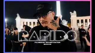 CSM -RAPIDO (Official Music Video)