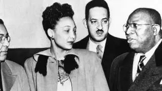Ada Lois Fisher: Breaking Barriers