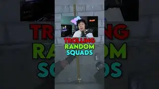 Trolling with a soundboard 