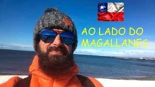 Chile - Punta Arenas - Locais Turísticos