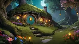 Fairyland: Eldoria's Whisper