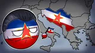 Age of History 2: Form Yugoslavia | War Master