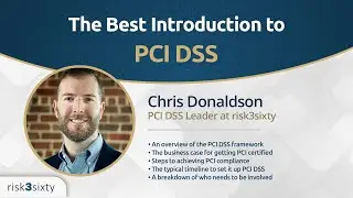 PCI DSS: A Simple Intro to PCI DSS for Companies Getting Certified for the First Time