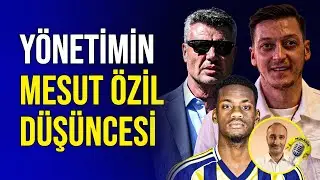 What Does Aziz Yıldırım Say About Those Clauses? | Why Did Duran's Agent Come? | What Is the Team...