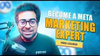 Full Facebook Ads Course for Free   Learn Facebook Ads   Khalid Farhan Academy