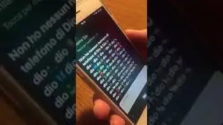 Iphone Dio in tutti modi