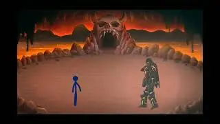 Galaxy Heroes Legacy | Season 3 "Omega" • Episode 3 "Wrapped challenge" |