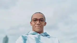 Perri Kiely x Glasses Direct