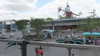 Tomorrowland People Mover