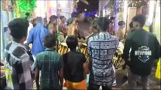 Parameswaran street arulmiku sri pathirakali amman kodaivizha