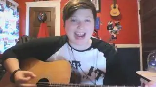 One, Two, Three (Original) - Beck Landry