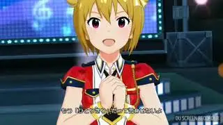 Idol Master Ultraman Tiga