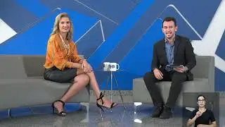 Conciliação na Justiça do Trabalho   Programa Hora Extra   TRT GO   Edição 488