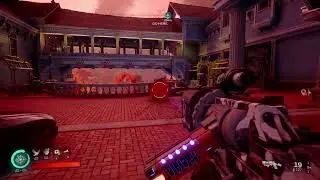 How to Clear the Red Mist in Redfall