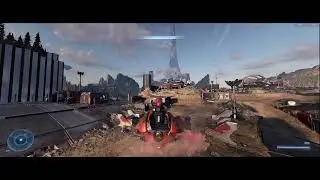 Halo Infinite ~ Campaign #17