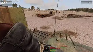 Globalconflicts.net - Arma 3 Weekend Session