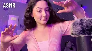 ASMR Fast Anticipatory Triggers When You Least... Expect It!