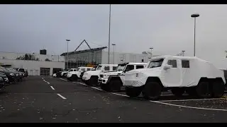 Destacar все об автомобилях в Германии