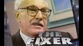The Cook Report - The Fixer / Exploiting Albania S12E05 (1995)