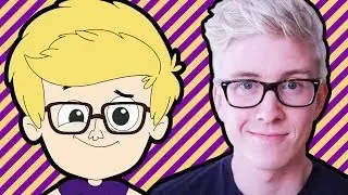 BACK TO SCHOOL [Ft. Tyler Oakley] (Smosh Babies #11)