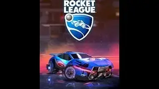 Rocket League DLC Rumble con Jota Palacios y Nieto!!! De paseo xD
