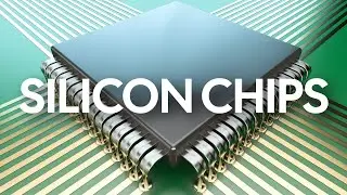 How Silicon Chips Rule the World: An In-Depth Look