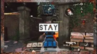 STAY | Hindi Version | CODM MONTAGE l @Justin Bieber.