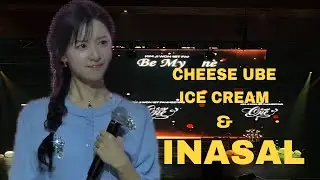 Jiwon's top 3 things she want to do nowadays
