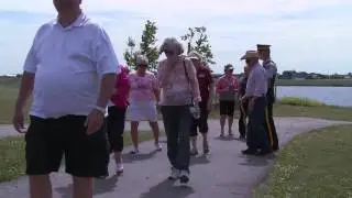 carstairs Seniors MovieA