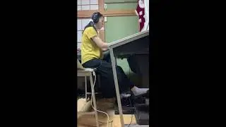 Yoko Suzuki - organ performance/arrangement of "Kim" -Charlie Parker