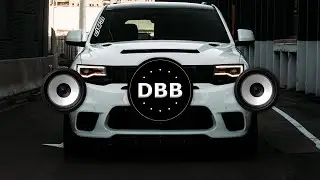 Pop Smoke x CJ Type Beat - Drill [BASS BOOSTED]