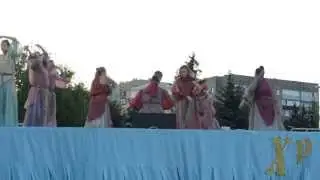 Танец 