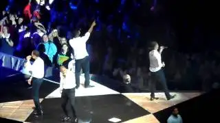 So many girls- JLS- Part 1