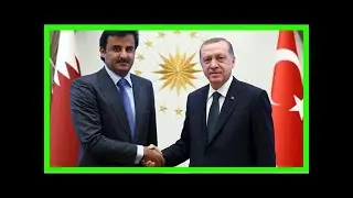 Katar'dan 'türkiye' açıklaması: tarihi!