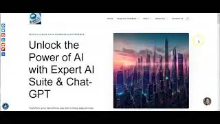 Expert AI Suite Overview